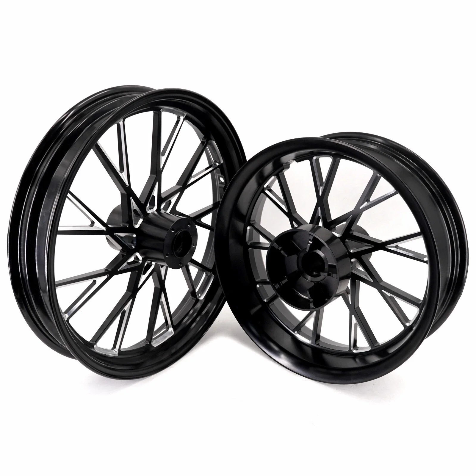 Christmas Super Sale for Tubeless Wheels - Save up to 10% off