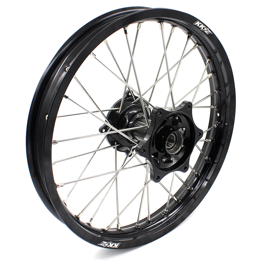 KKE 21" 19" Casting Aluminum Wheels Rims For HONDA 2025 CRF250R CRF450R CRF450L Different Color Comb Available - Image 16