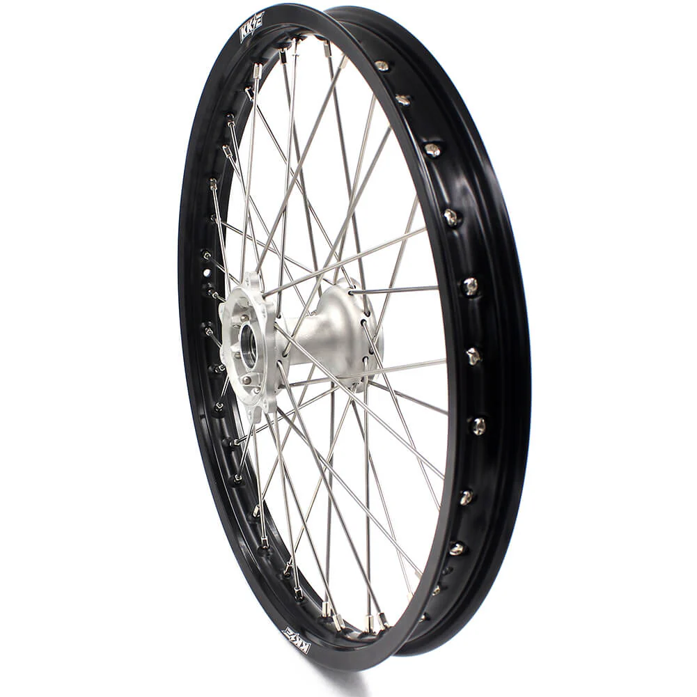 KKE 21" 19" Casting Aluminum Wheels Rims For HONDA 2025 CRF250R CRF450R CRF450L Different Color Comb Available - Image 6