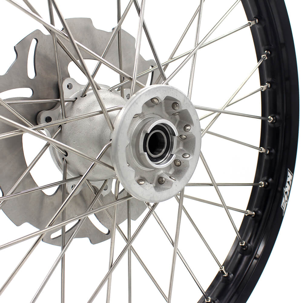 KKE 21" 19" CRF250R CRF450R 2015-2025 For HONDA MX Casting Wheels Rims Set Different Color Comb Available - Image 10