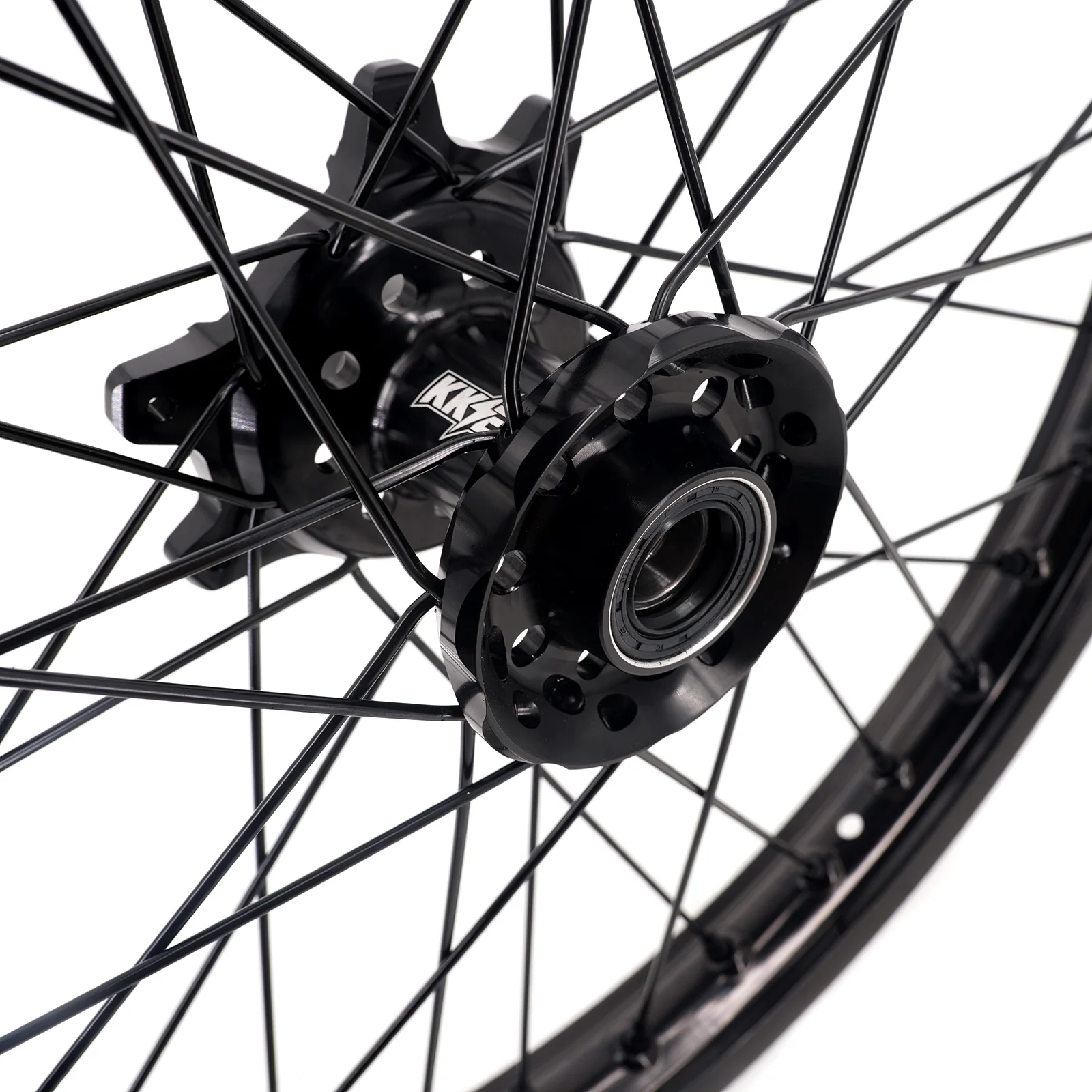 US Stock KKE 21" & 18" Electric Dirtbike Wheels Rim Fit For SurRon Ultra Bee 2023-2025 - Image 10