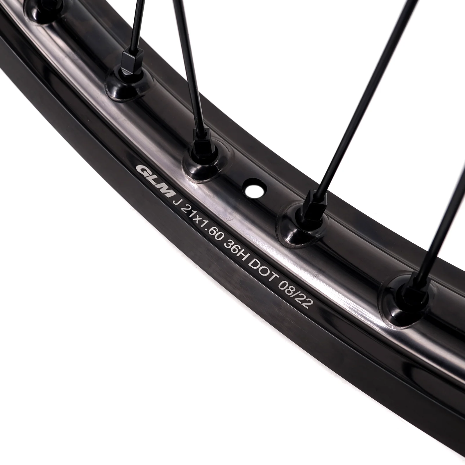 US Stock KKE 21" & 18" Electric Dirtbike Wheels Rim Fit For SurRon Ultra Bee 2023-2025 - Image 11