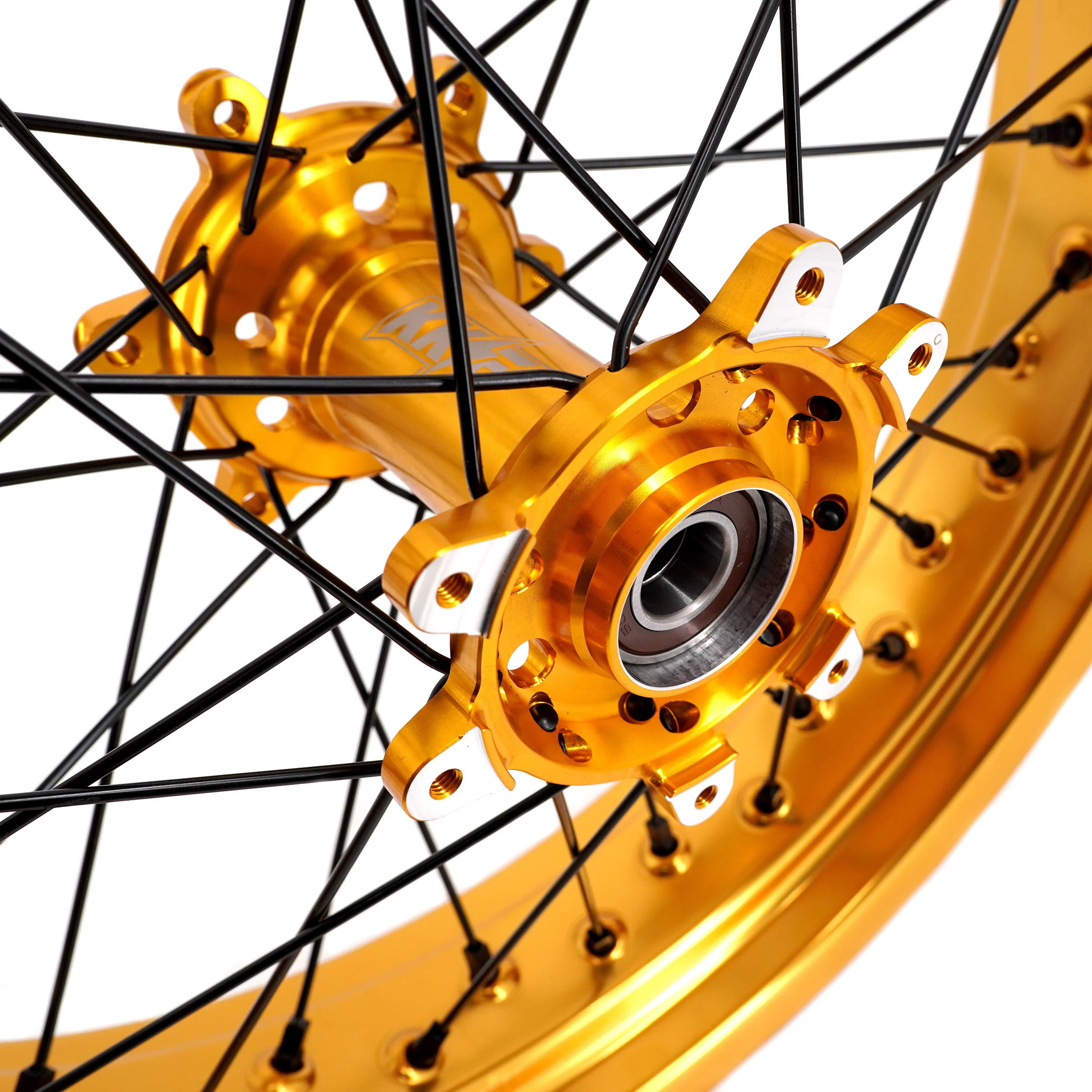 US Stock KKE 2.5*17/3.5*17 E-Bike Wheels Rim Fit For SurRon Ultra Bee 2023-2025 - Image 9